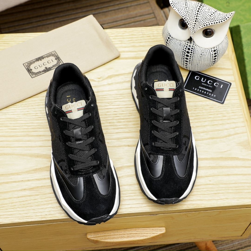 G*u*i casual shoes